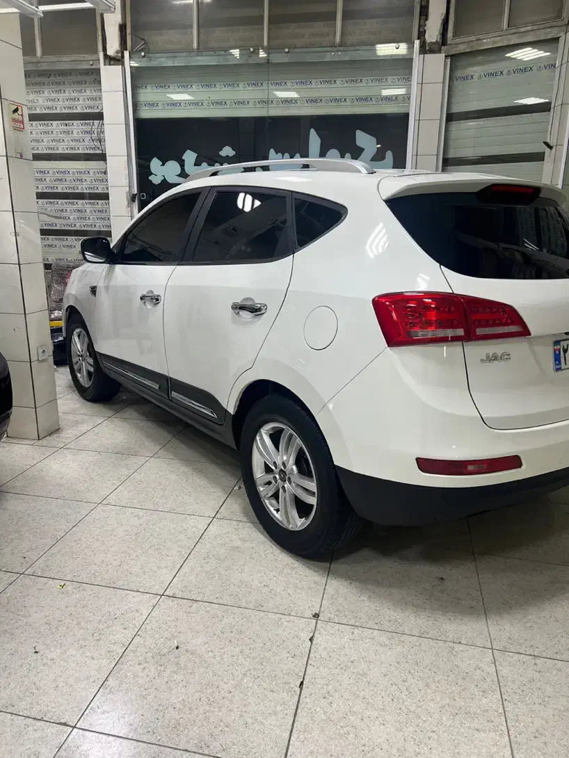 جکs5|خودرو سواری و وانت|ارومیه, |دیوار