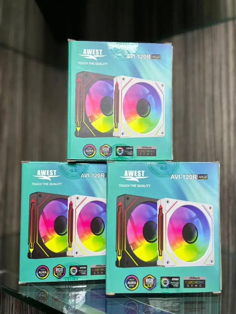 فن کیس انزو|قطعات و لوازم جانبی رایانه|اسلامشهر, شهرک مفیدی|دیوار