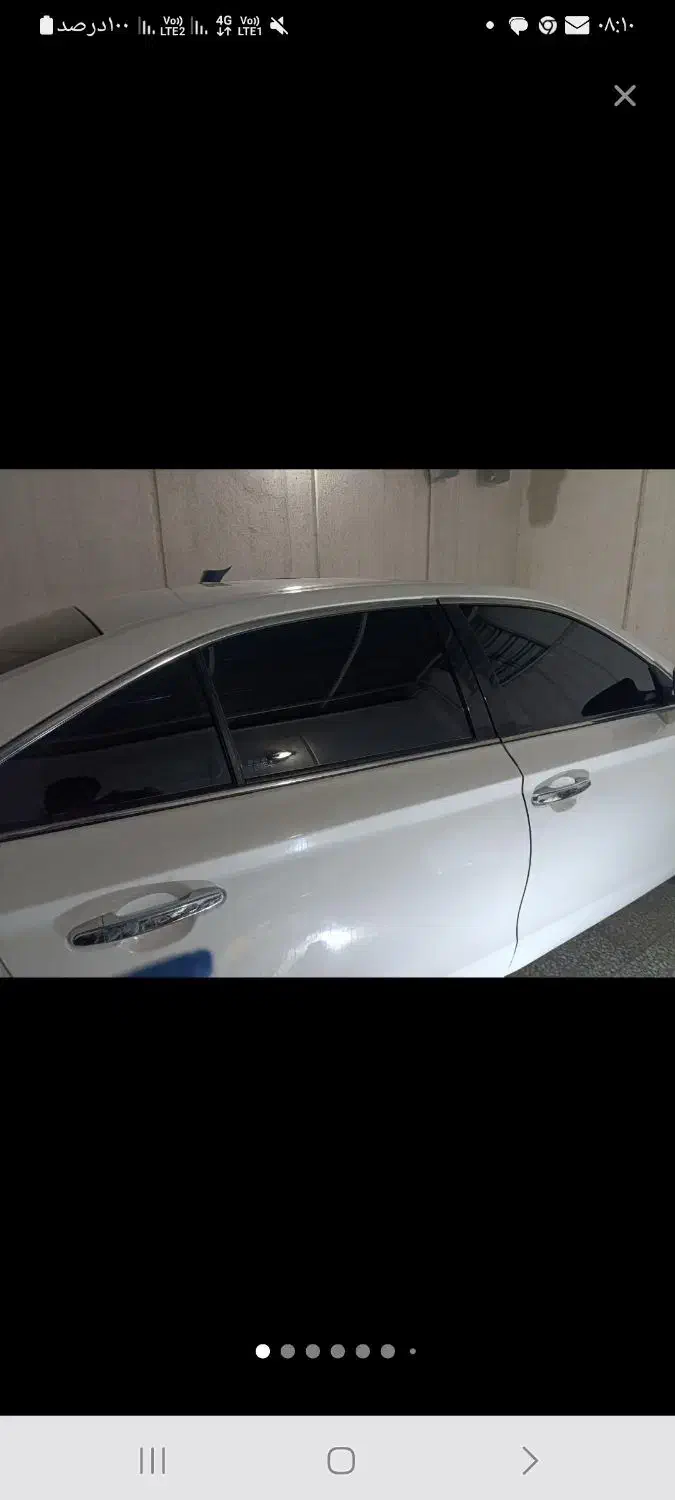 شیشه دودی سرامیکی|خدمات موتور و ماشین|بروجرد, |دیوار