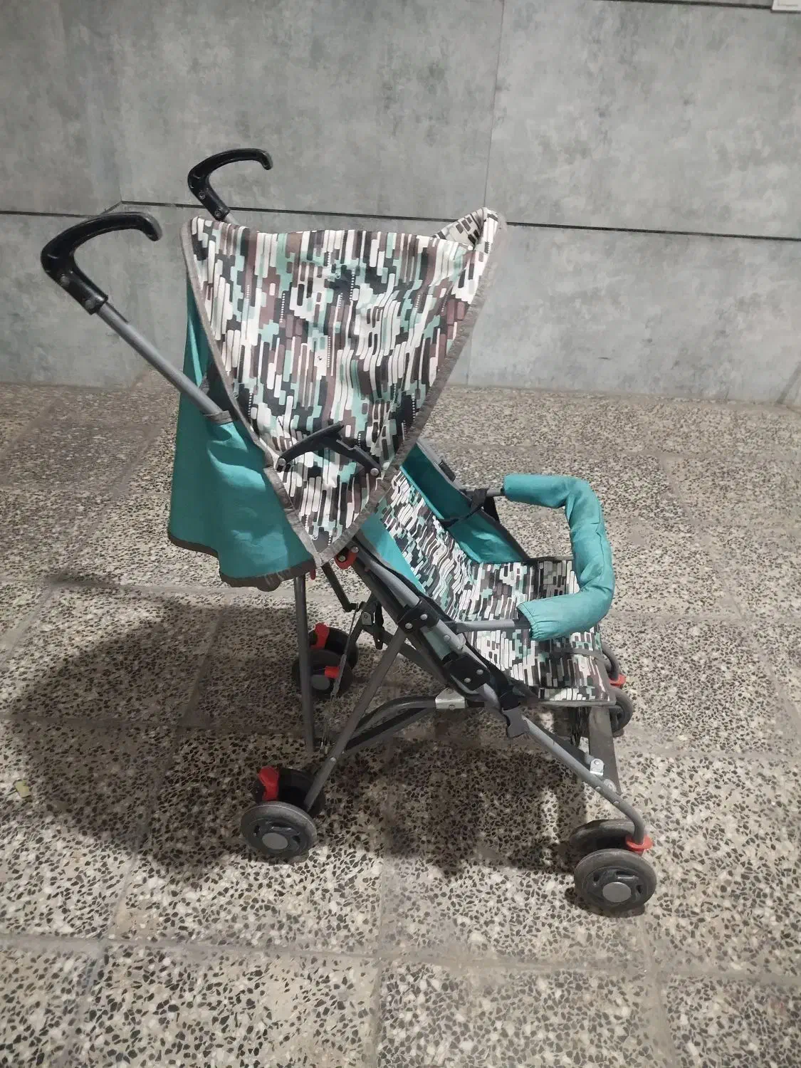 کالسکه|کالسکه و لوازم جانبی|شیراز, صاحب الزمان|دیوار