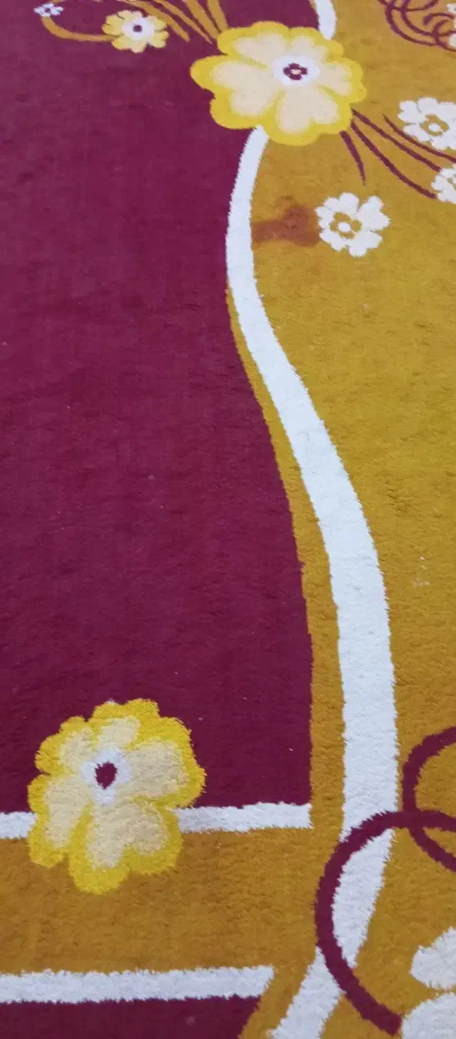 فرش|فرش|سلماس, |دیوار