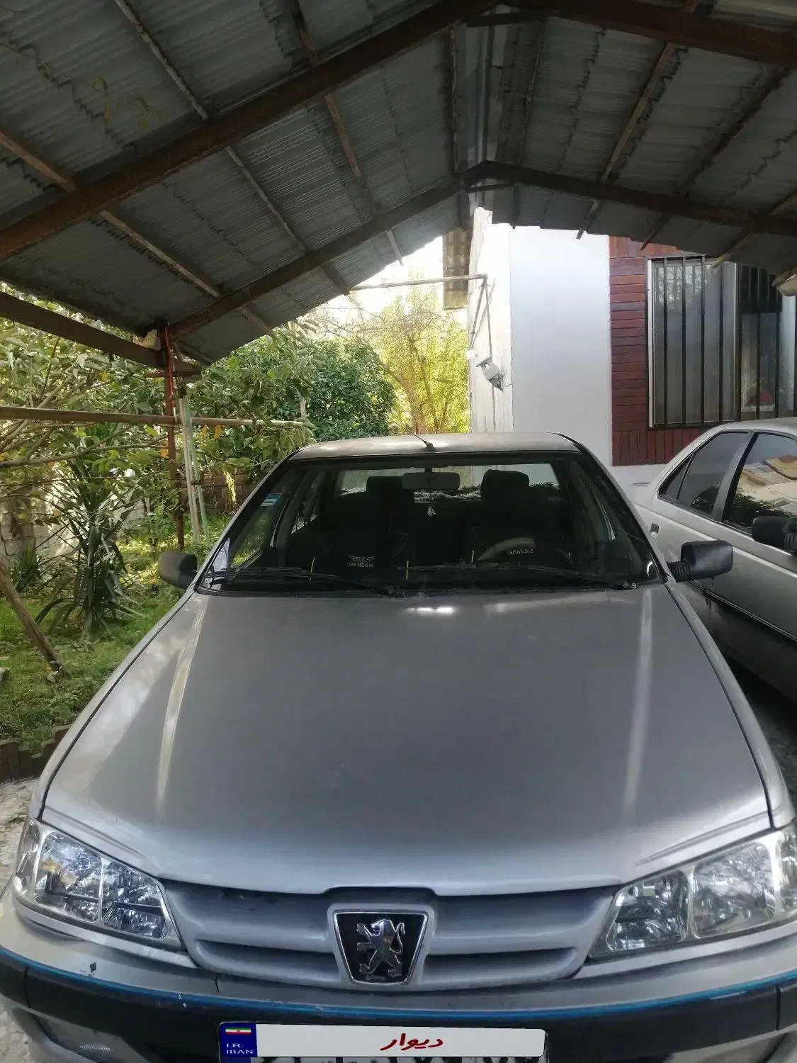 اگهی فروش خودرو|خودرو سواری و وانت|نور, |دیوار