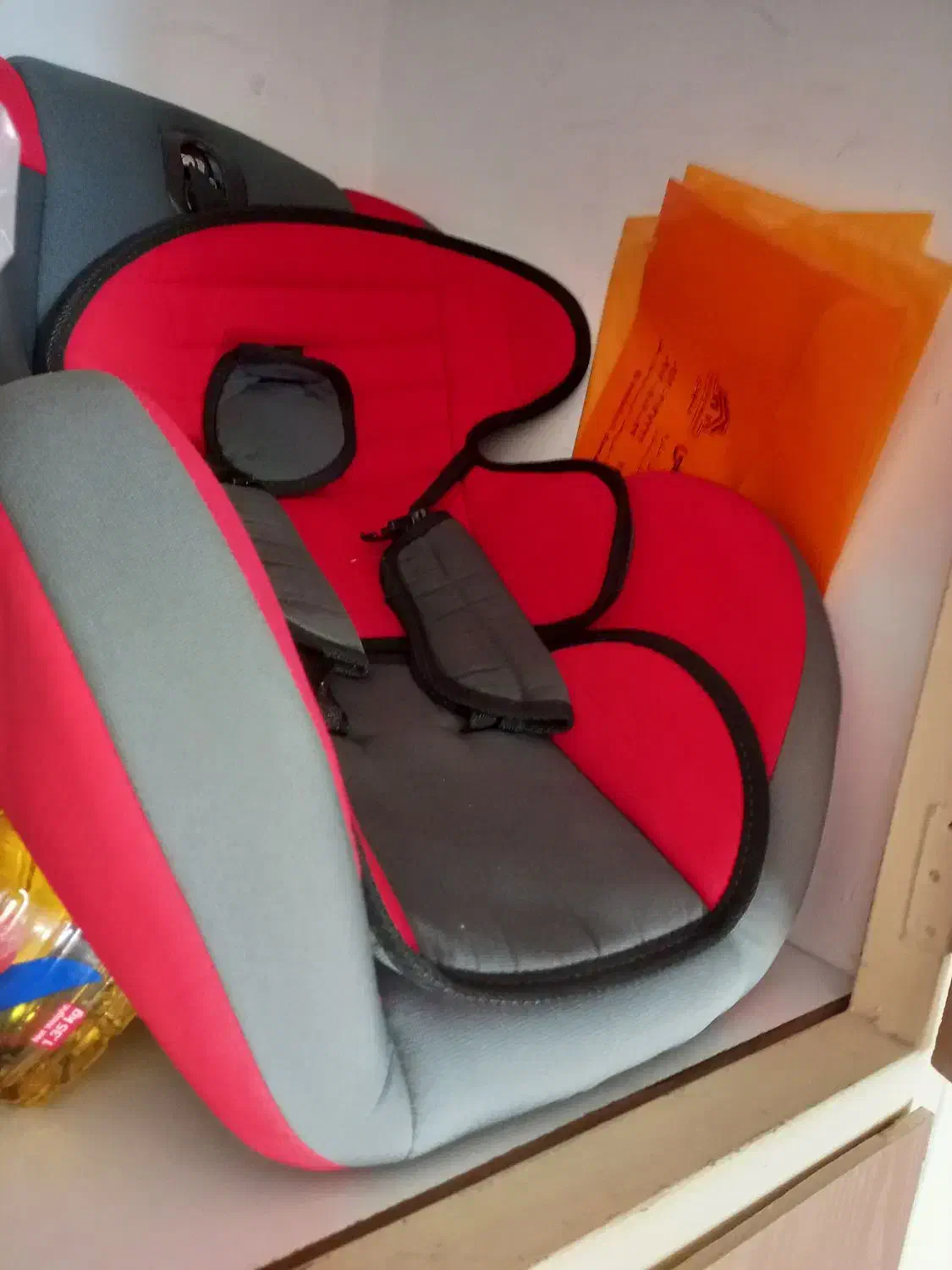 صندلی ماشین کودک مارک چیکو|اسباب و اثاث بچه|دماوند, گیلاوند|دیوار