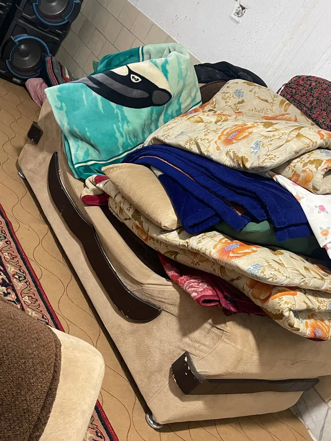 مبل۷نفره|مبلمان اداری|فیروزآباد (فارس), |دیوار