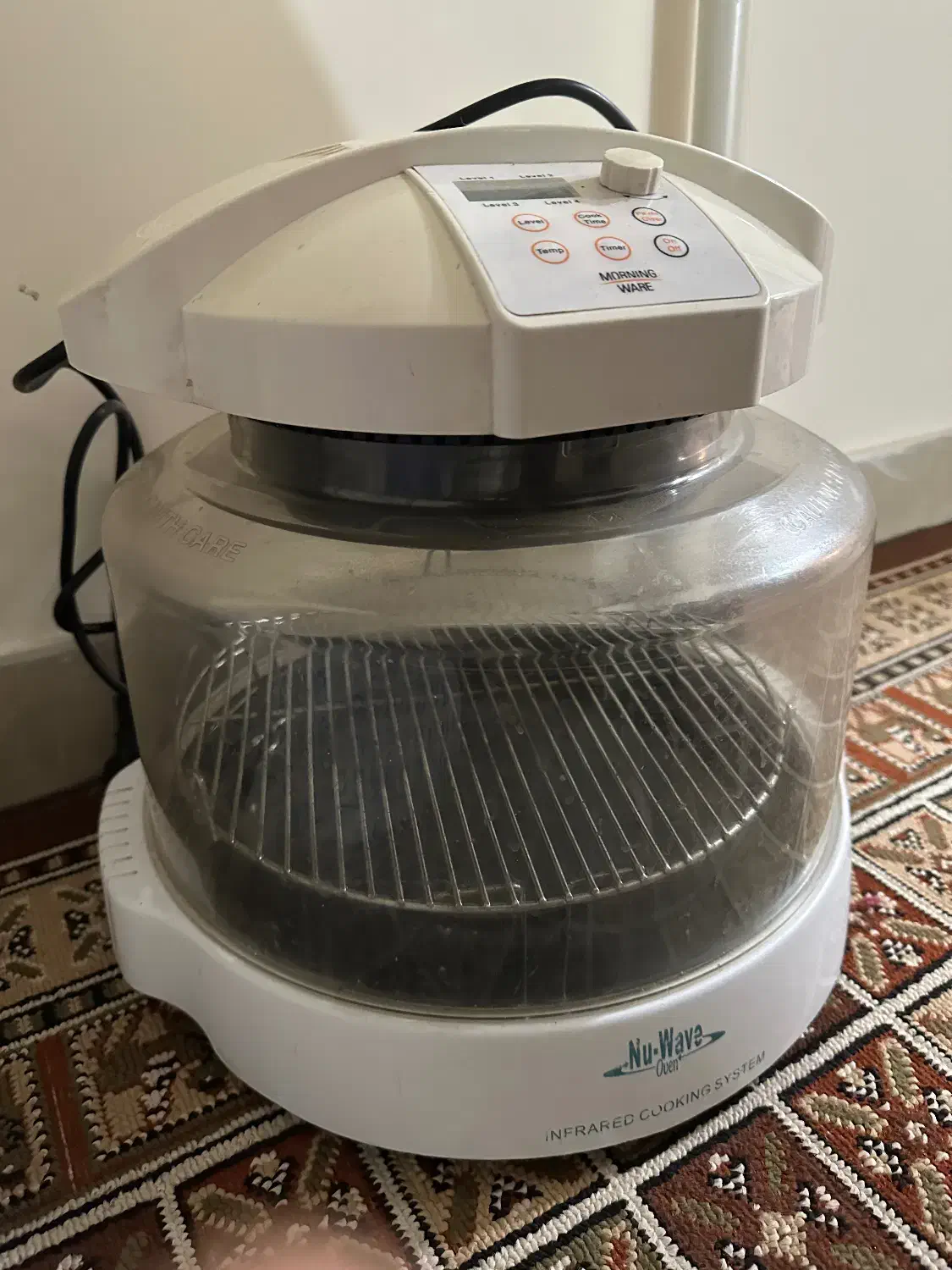 هواپز|اجاق گاز و لوازم برقی پختوپز|همدان, |دیوار