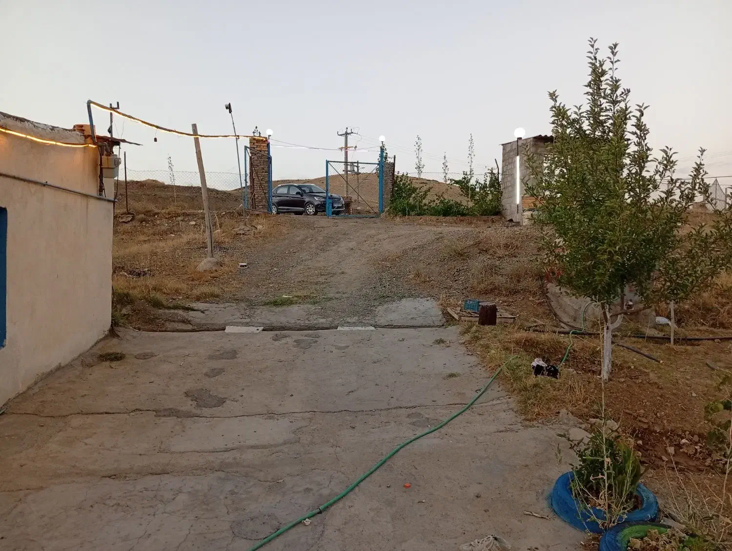 فروش خانه باغی با تمامی امکانات|فروش دفتر صنعتی، کشاورزی، تجاری|سربند, |دیوار