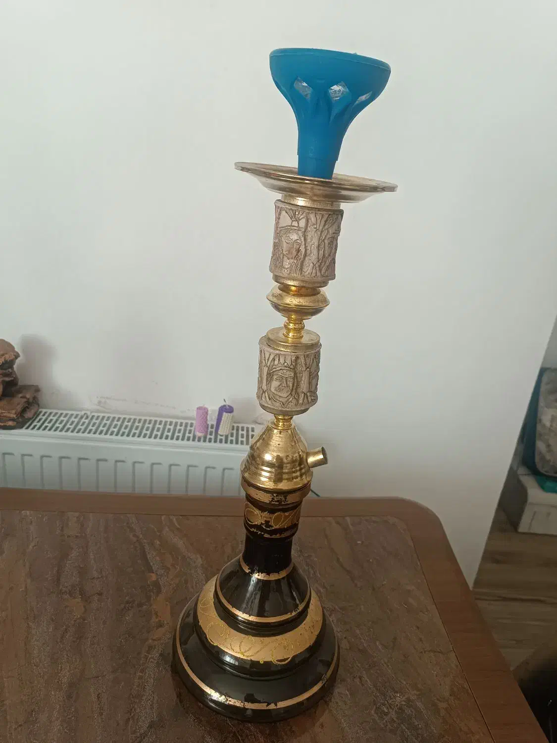 قلیان|کلکسیون و سرگرمی|تبریز, |دیوار