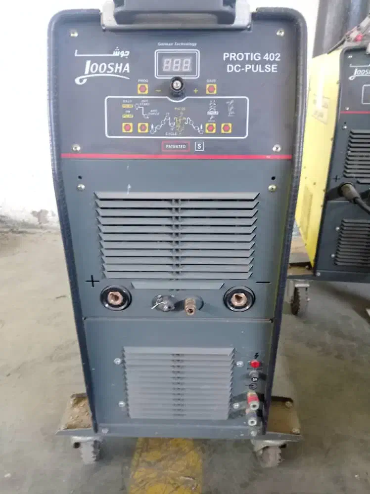 اینورتر مبدل کنترل دور  دستگاه جوش و برش|خدمات پیشه و مهارت|شیراز, راهنمایی|دیوار