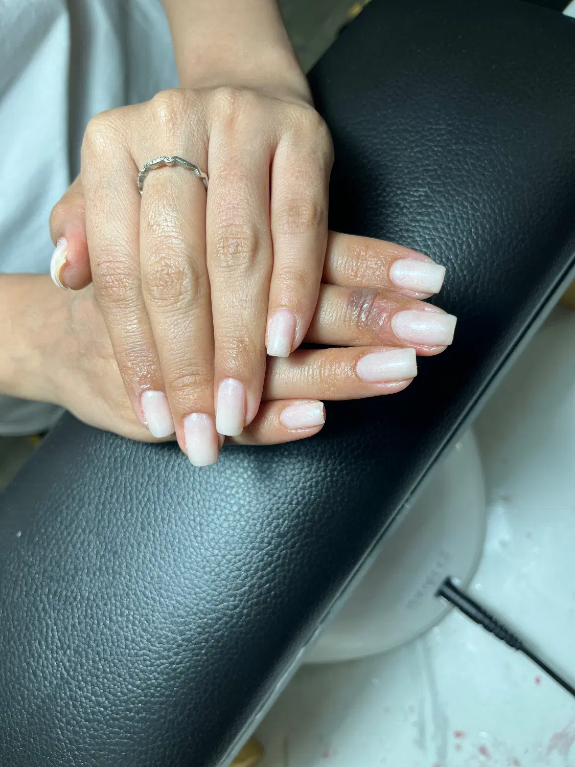 مدل ژلیش و لمینیت کاشت با ژل /مانیکور|خدمات زیبایی و سلامت|تهران, ابوذر|دیوار