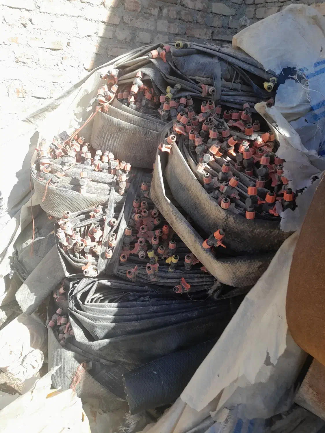 شلنگ آب|ابزارآلات|میاندوآب, |دیوار