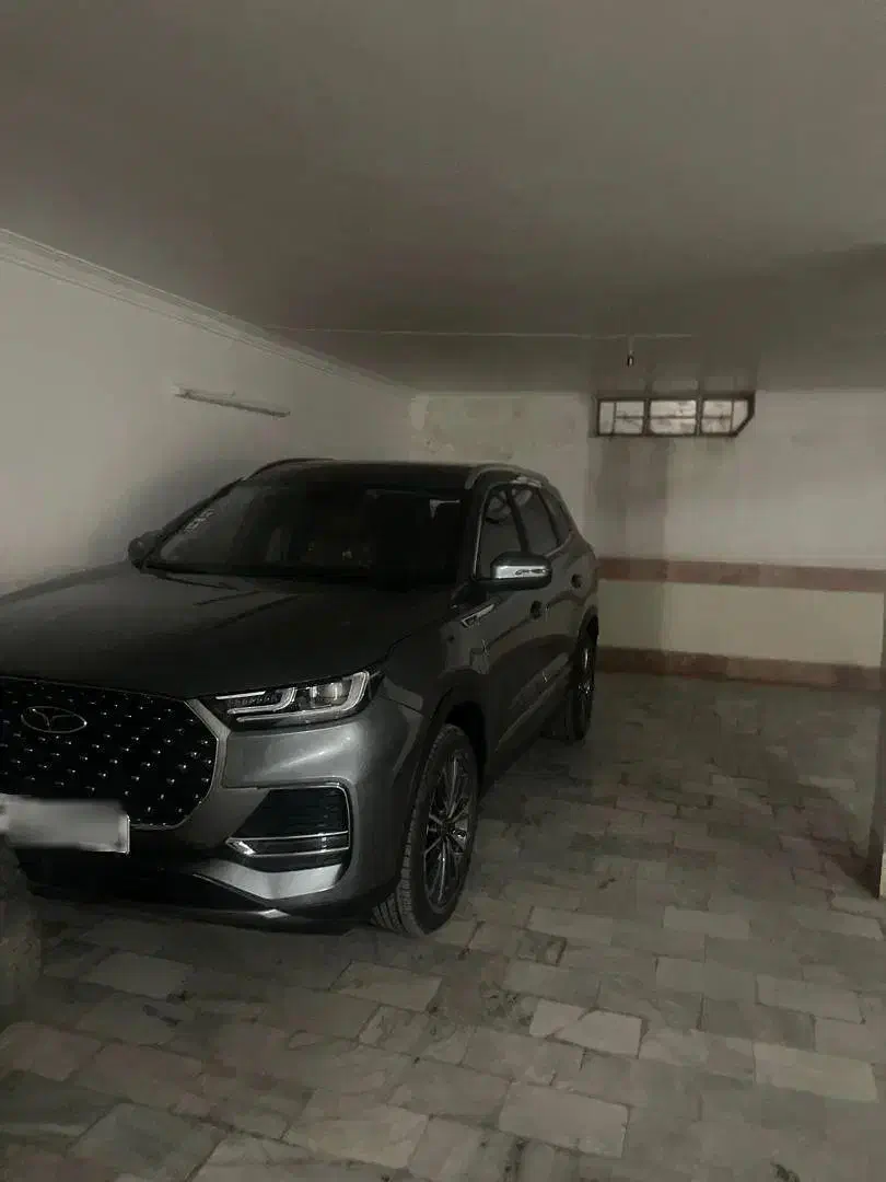 تیگو 8پرو مکس ie 1402|خودرو سواری و وانت|زاهدان, |دیوار