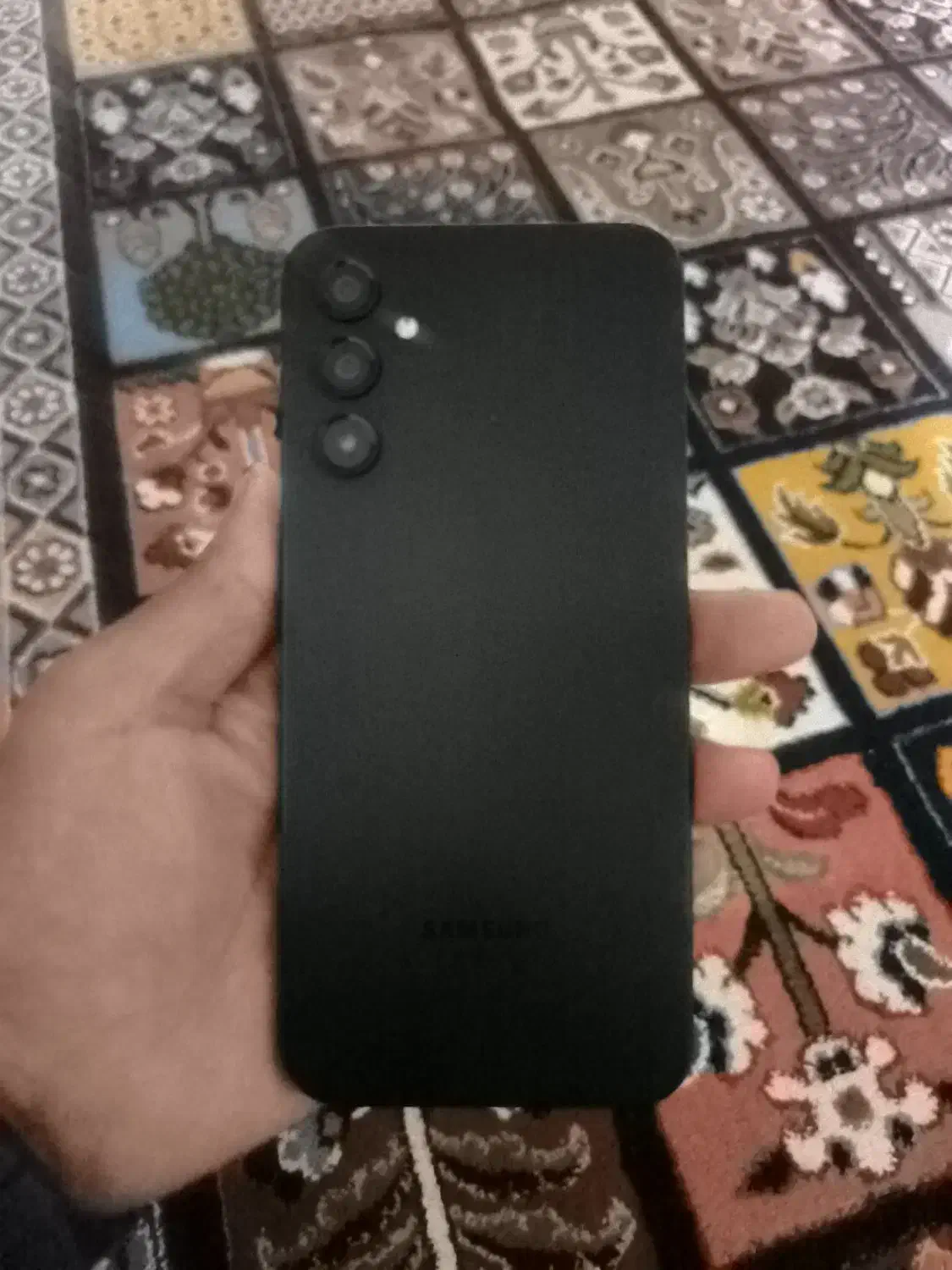 گوشی A14|موبایل|نیشابور, شهرک قدس|دیوار