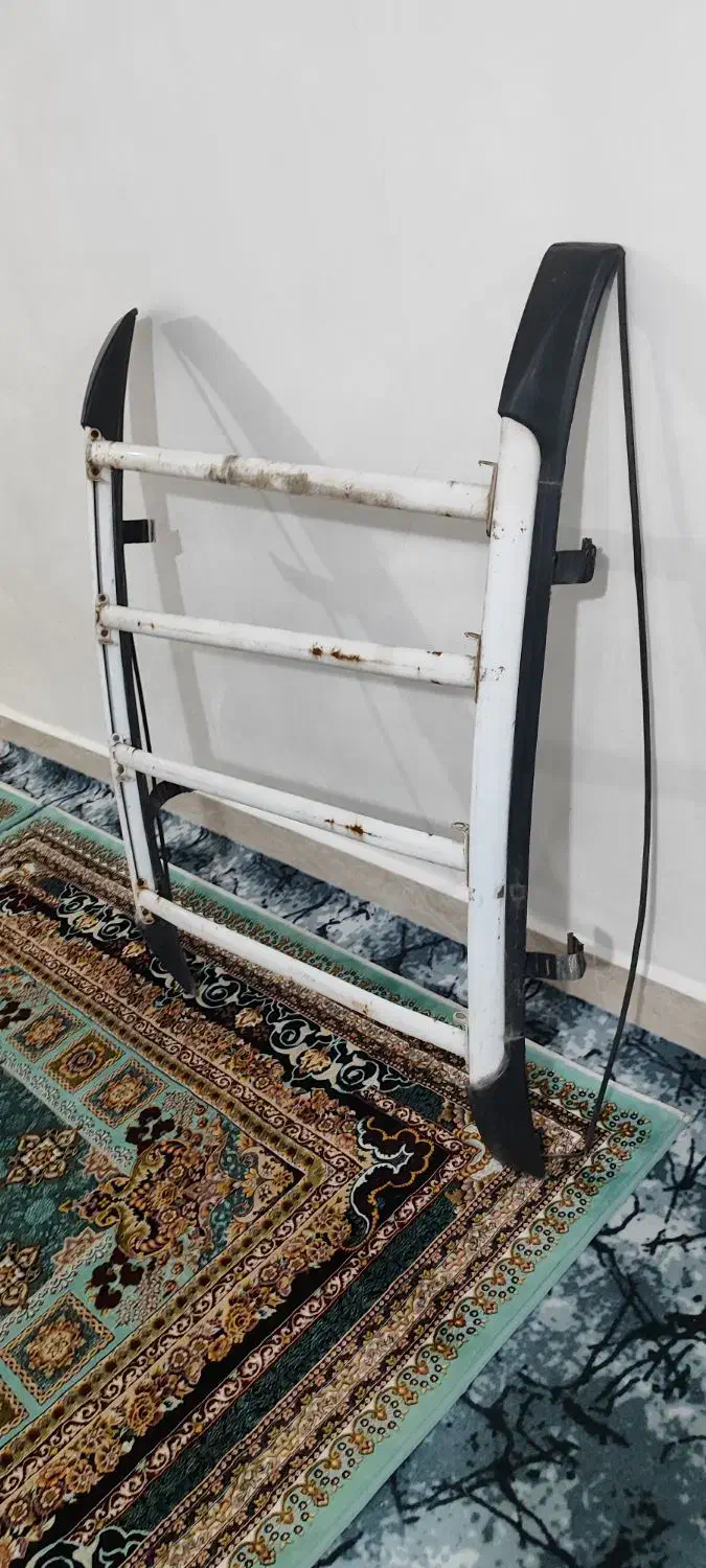 باربند تیبا|قطعات یدکی و لوازم جانبی|فاضل آباد, |دیوار