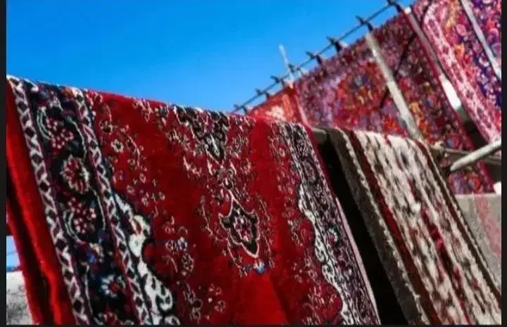 قالیشویی و مبل شویی در فردیس.منظریه متری ۵۰ تومن|خدمات نظافت|فردیس, منظریه|دیوار