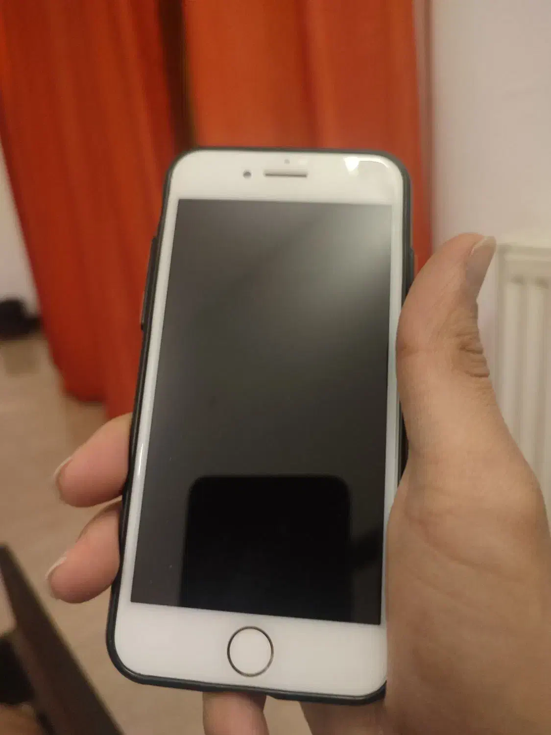 ایفون 7|موبایل|ری, ظهیرآباد|دیوار