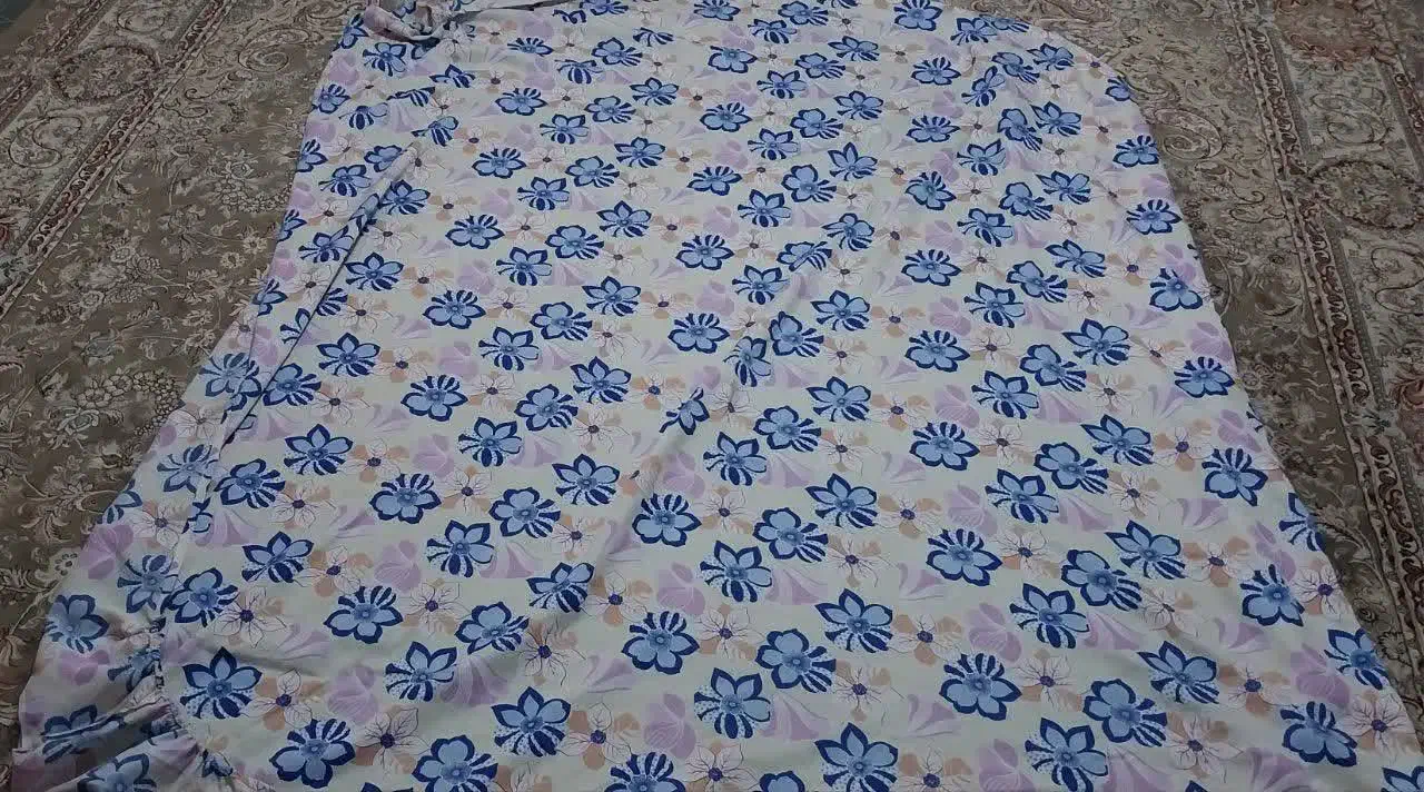 کاور تشک دونفره|رختخواب، بالش، پتو|بهنمیر, |دیوار