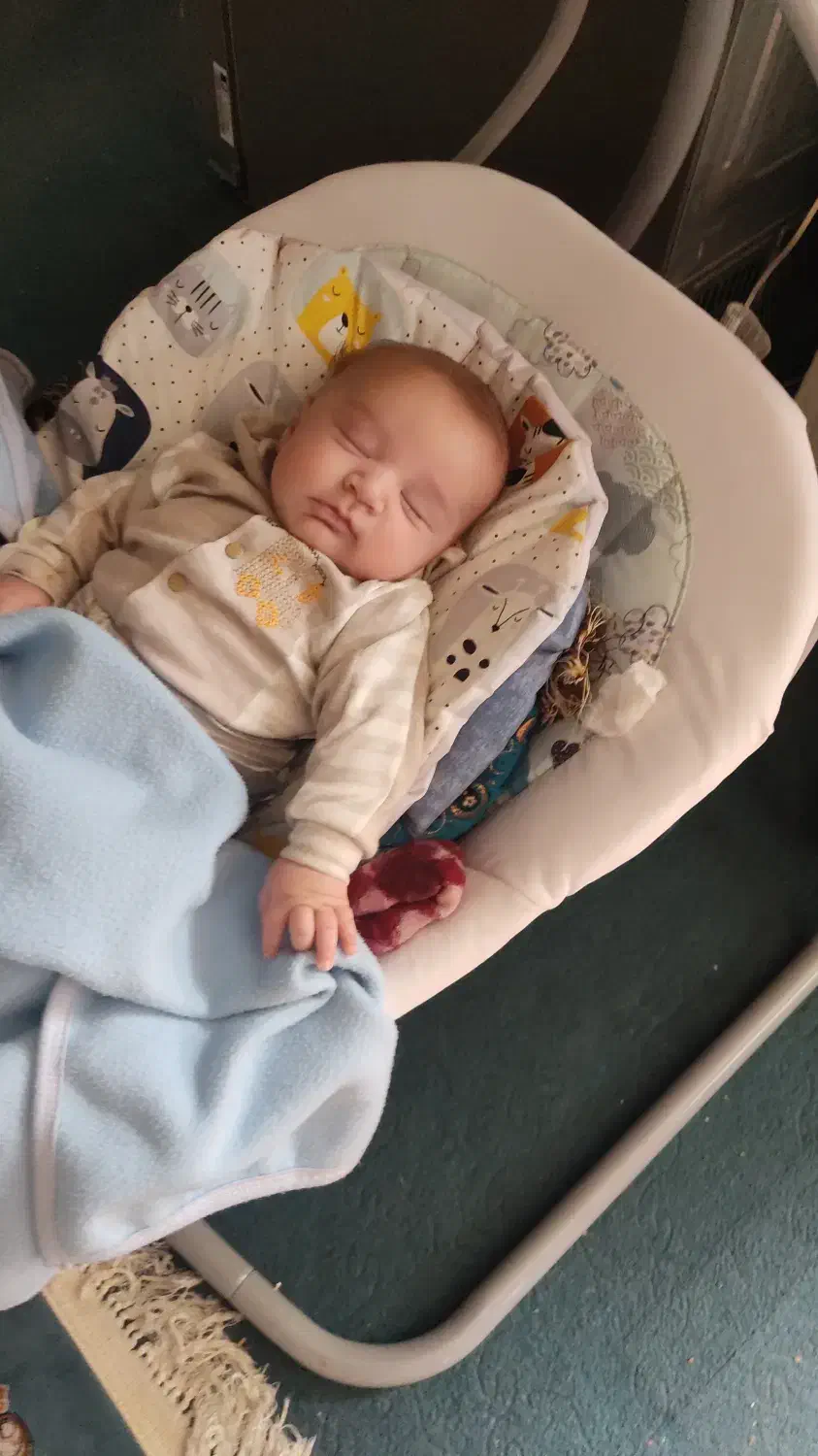 گهواره برقی گراکو|اسباب و اثاث بچه|تهران, سازمان برنامه شمالی|دیوار