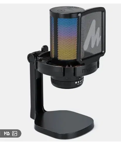 Maono DGM20|صوتی و تصویری|اهواز, کیانپارس |دیوار