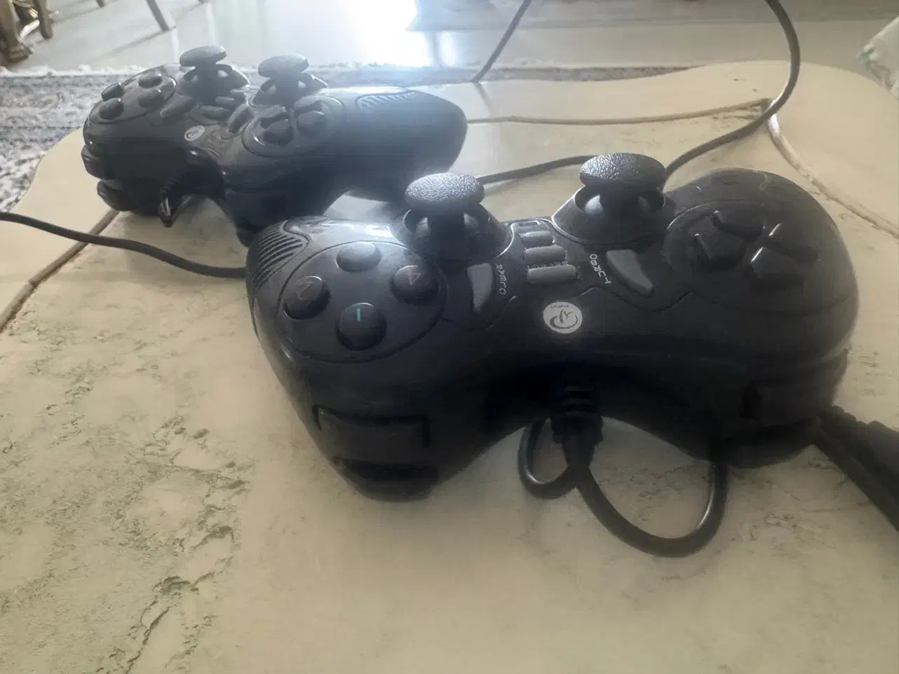 دسته بازی کامپیوتر|کنسول، بازی ویدئویی و آنلاین|اردبیل, |دیوار