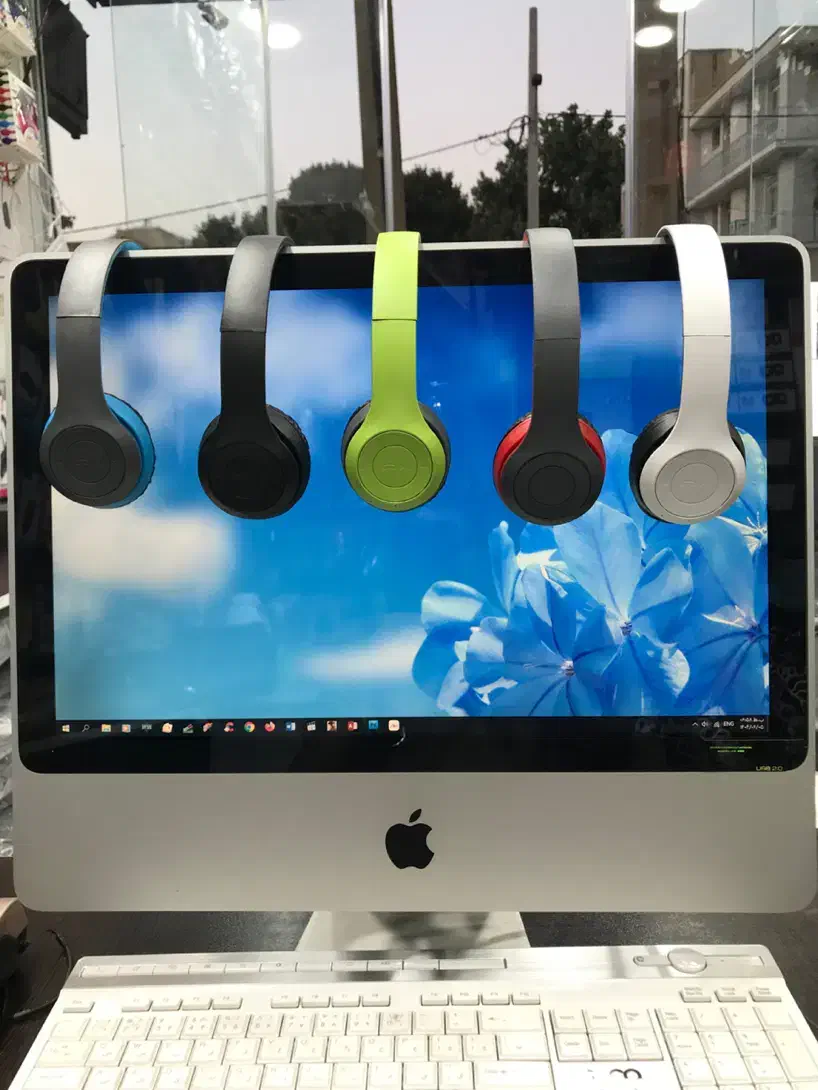 هدفون پی 47 اصل با امکانات کامل|لوازم جانبی موبایل و تبلت|ایلام, |دیوار