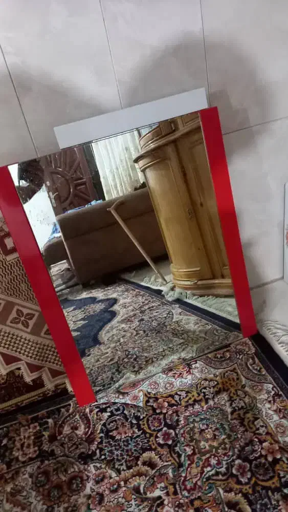 اینه های سرویس|لوازم سرویس بهداشتی|شهریار, شهرک بهاران (ویره)|دیوار