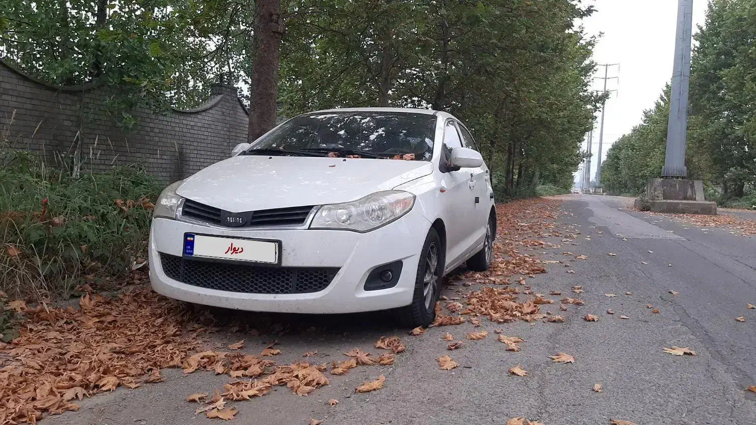 mvm315صندوقدار|خودرو سواری و وانت|رشت, کوی مهر|دیوار