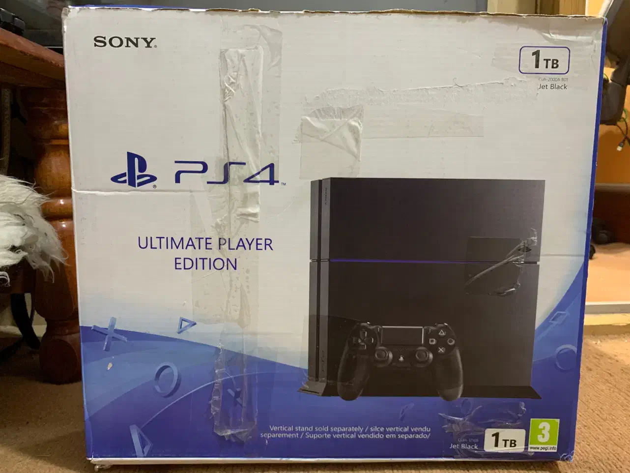 ps4 fat 500gb|کنسول، بازی ویدئویی و آنلاین|بندرعباس, |دیوار