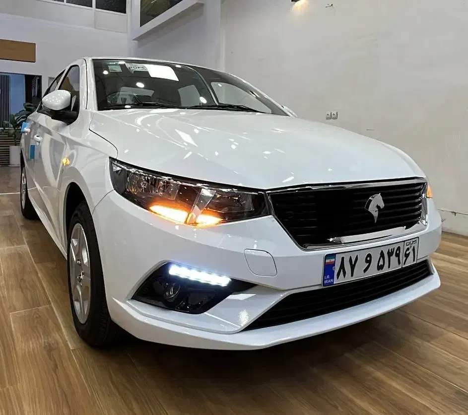 تارا v1 پلاس ۶ دنده صفر کیلومتر ۱۴۰۴|خودرو سواری و وانت|فردیس, انبار نفت|دیوار