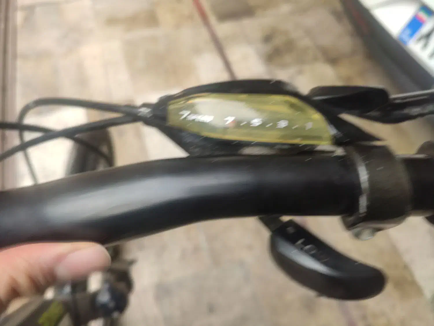 دوچرخه سایز ۲۶ پاور|دوچرخه، اسکیت، اسکوتر|ری, سیزده آبان|دیوار