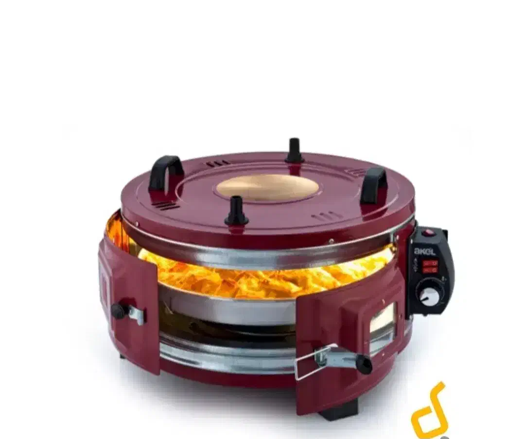 فروش ویژه فربرقی تنوربرقی ۲المنت|اجاق گاز و لوازم برقی پختوپز|قم, سید معصوم|دیوار