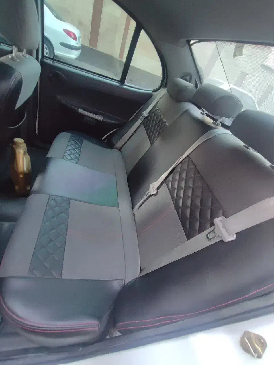 ساینا ۹۸|خودرو سواری و وانت|همدان, |دیوار