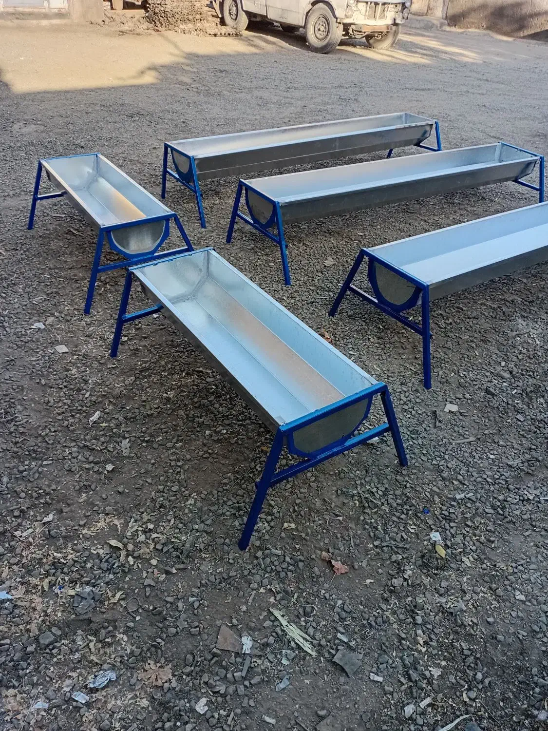 آخور|لوازم جانبی حیوانات|همدان, |دیوار