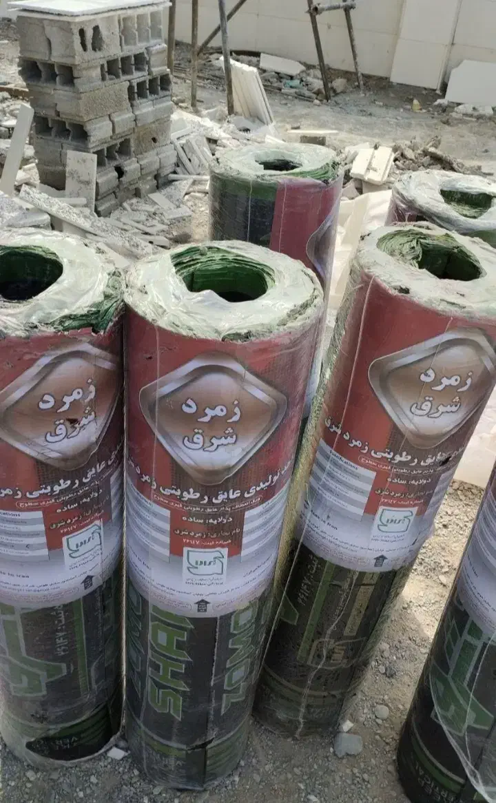 فروش و نصب ایزوگام شرق|خدمات پیشه و مهارت|گلبهار, شهر جدید گلبهار|دیوار