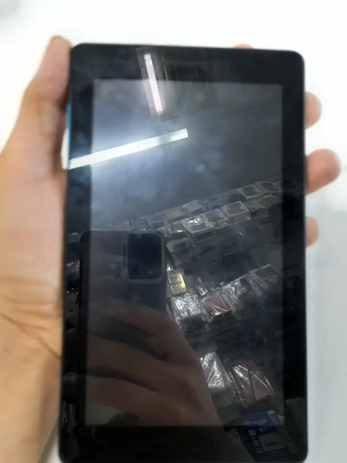 تبلت لنوو قیمت خوب|تبلت|قم, عربستان|دیوار