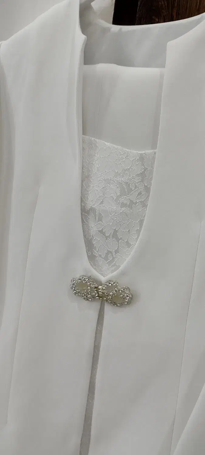 کت شلوار سفید نو|لباس|محمدشهر, محمدشهر|دیوار