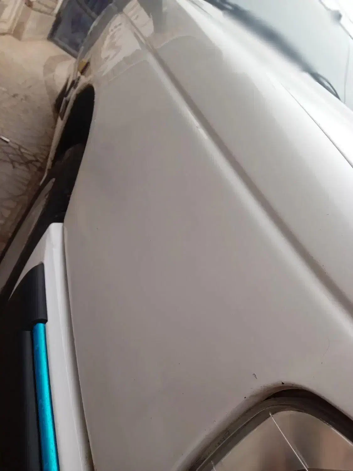 پرشیا دوگانه|خودرو سواری و وانت|ارومیه, |دیوار