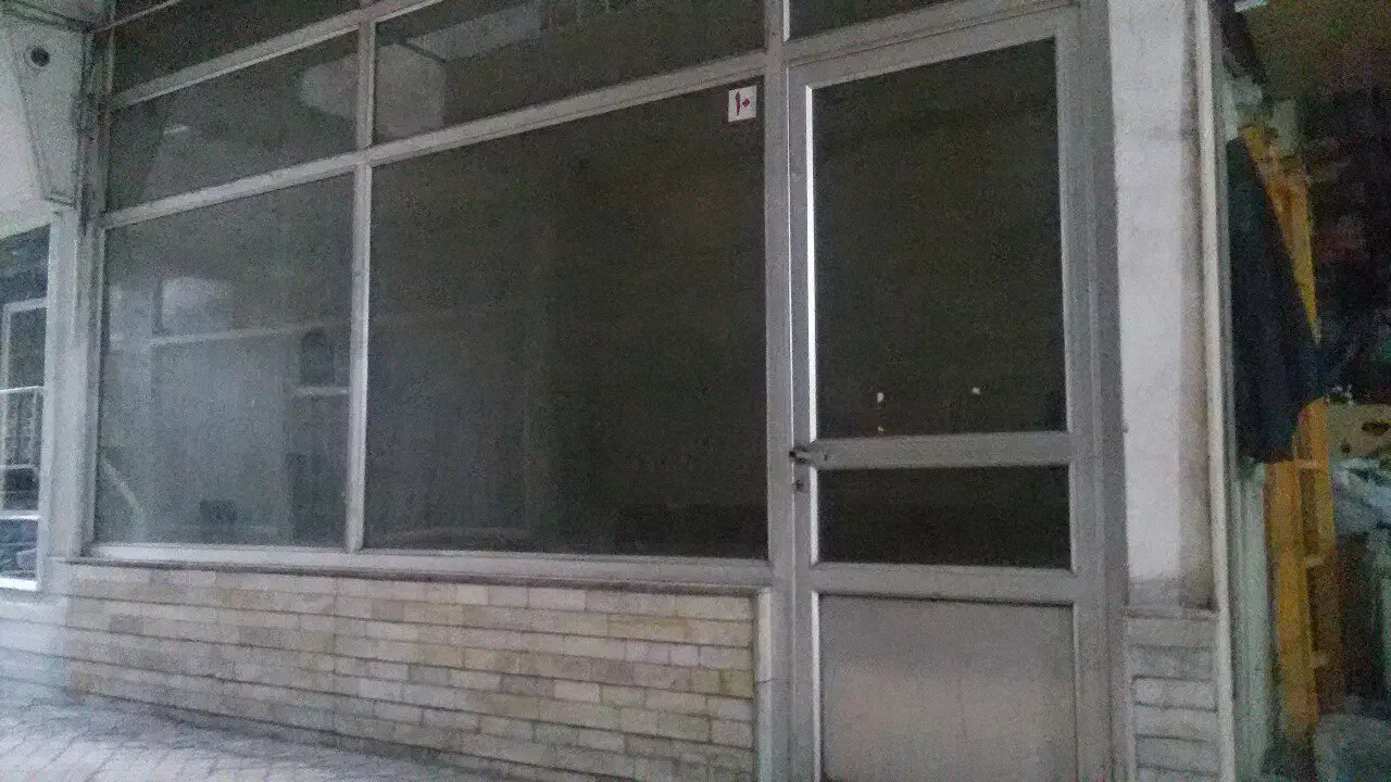 فروش فوری مغازه ۲۰متری در سناباد مشهد(فرصت عالی)|فروش مغازه و غرفه|مشهد, سناباد|دیوار