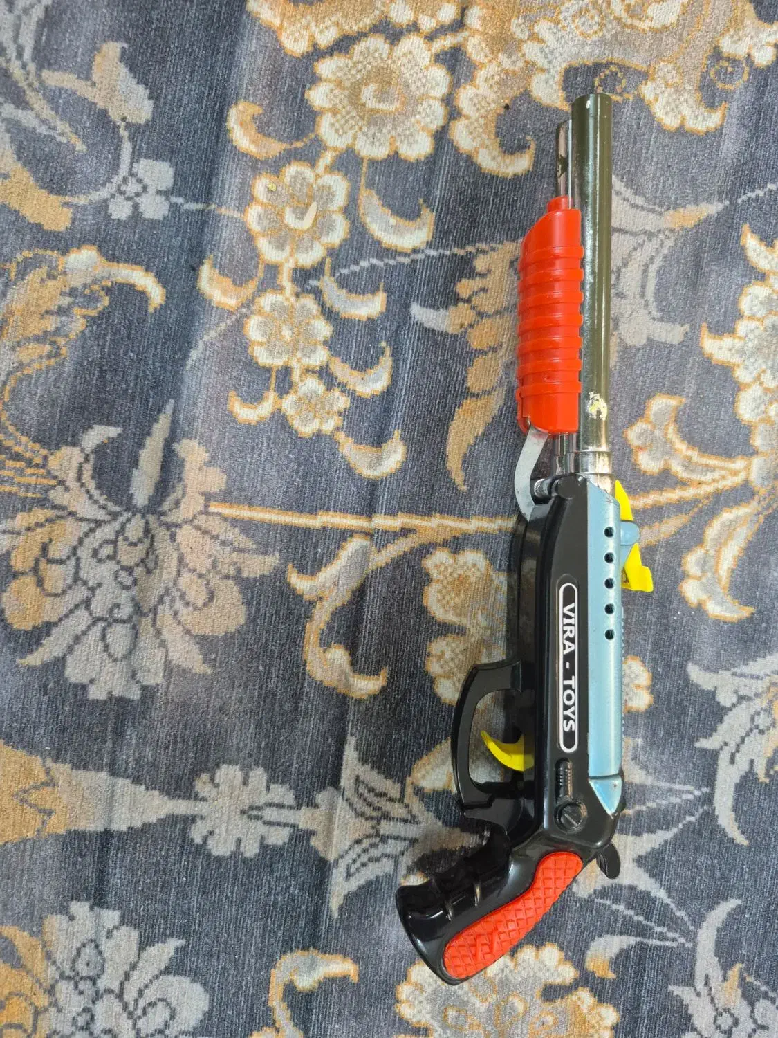 تفنگ|اسباب‌‌بازی|قم, زنبیل آباد|دیوار