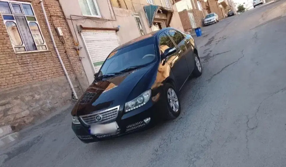 لیفان620|خودرو سواری و وانت|کرمانشاه, |دیوار