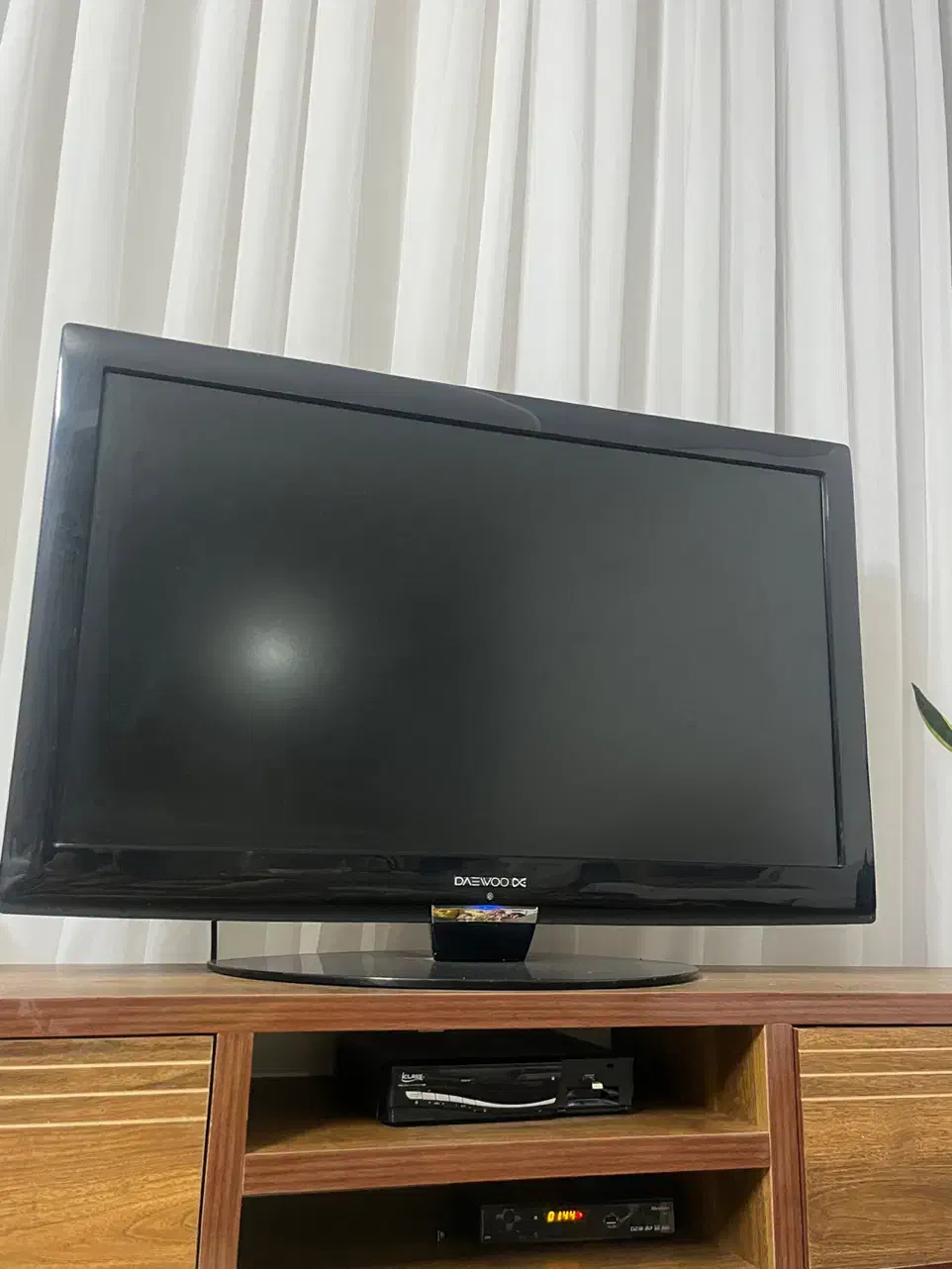 ال سی دی دوو ۴۲|تلویزیون و پروژکتور|بجنورد, |دیوار