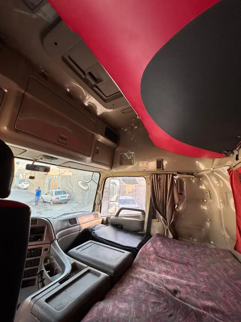 البرز مدل ۹۰|خودرو سنگین|بندر کنگان, |دیوار