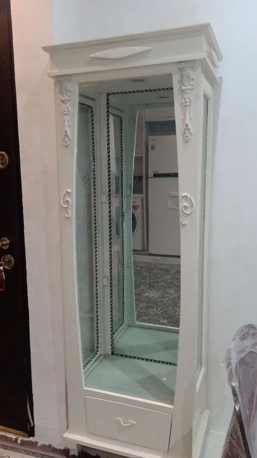 ویترین بوفه|بوفه، ویترین، کنسول|کهریزک, |دیوار