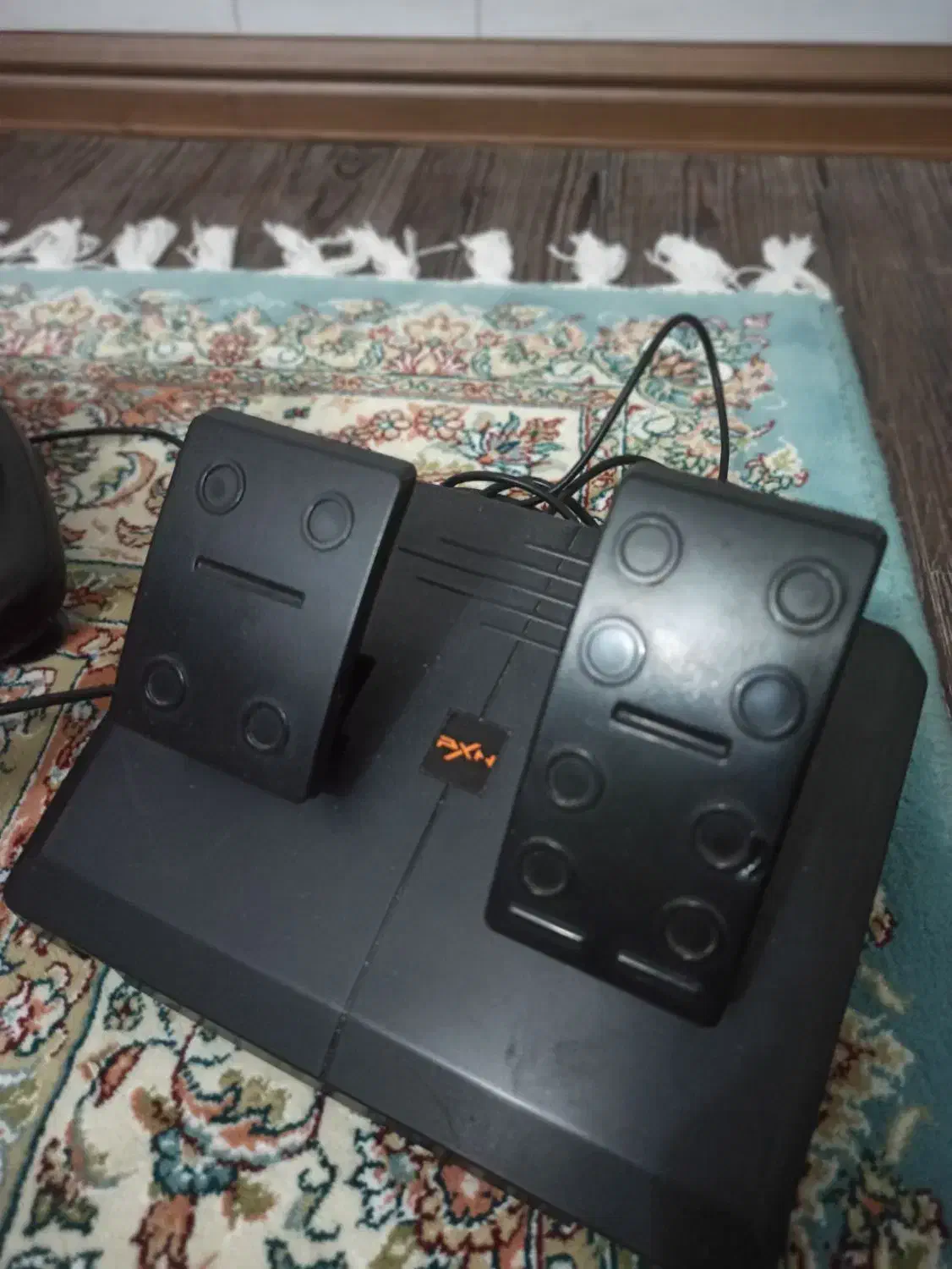 فرمان بازی|کنسول، بازی ویدئویی و آنلاین|شیراز, معالی‌آباد|دیوار