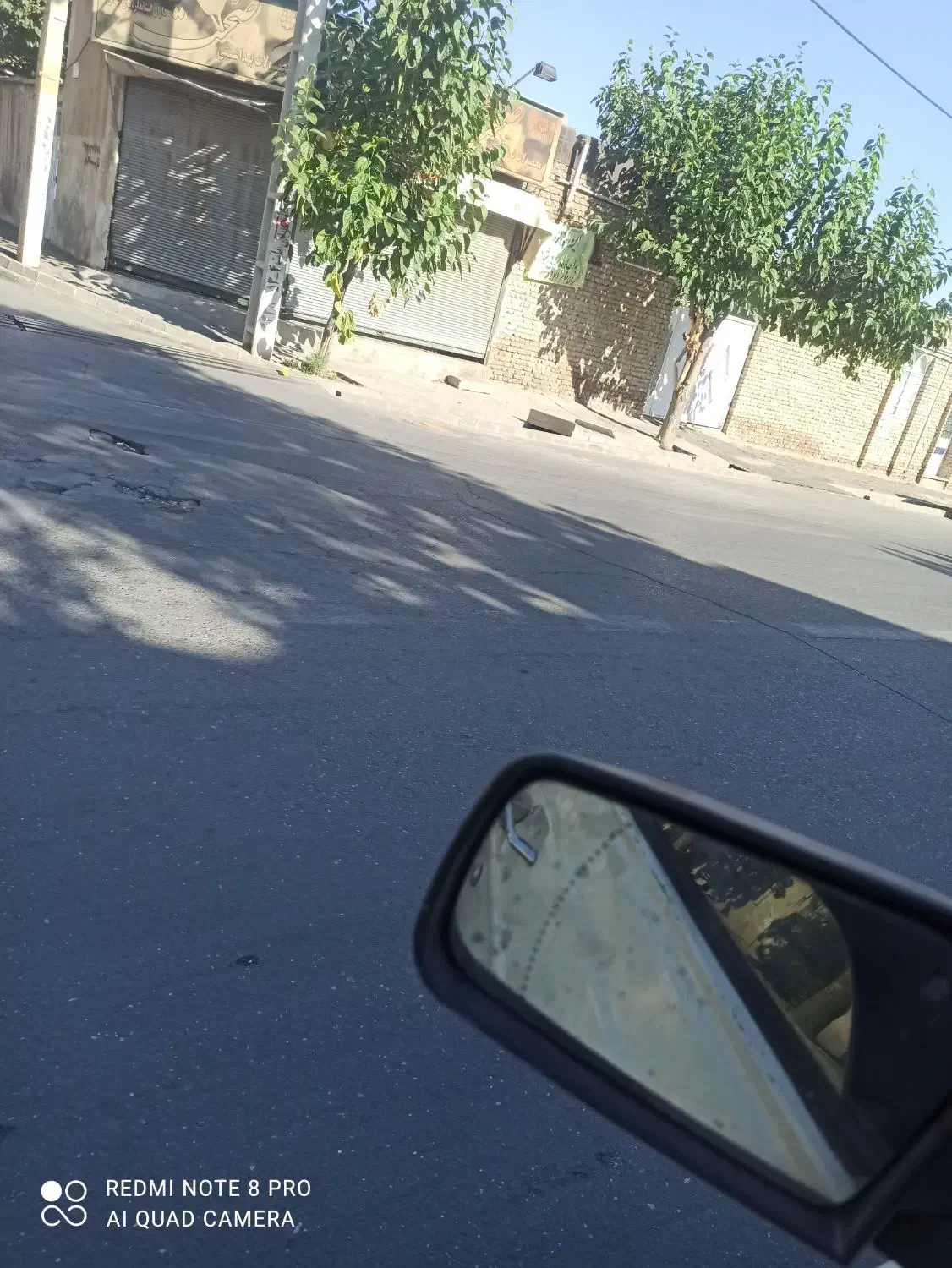 اجاره مغازه در آپادانا خ معلم|اجارهٔ مغازه و غرفه|کلاشی, |دیوار
