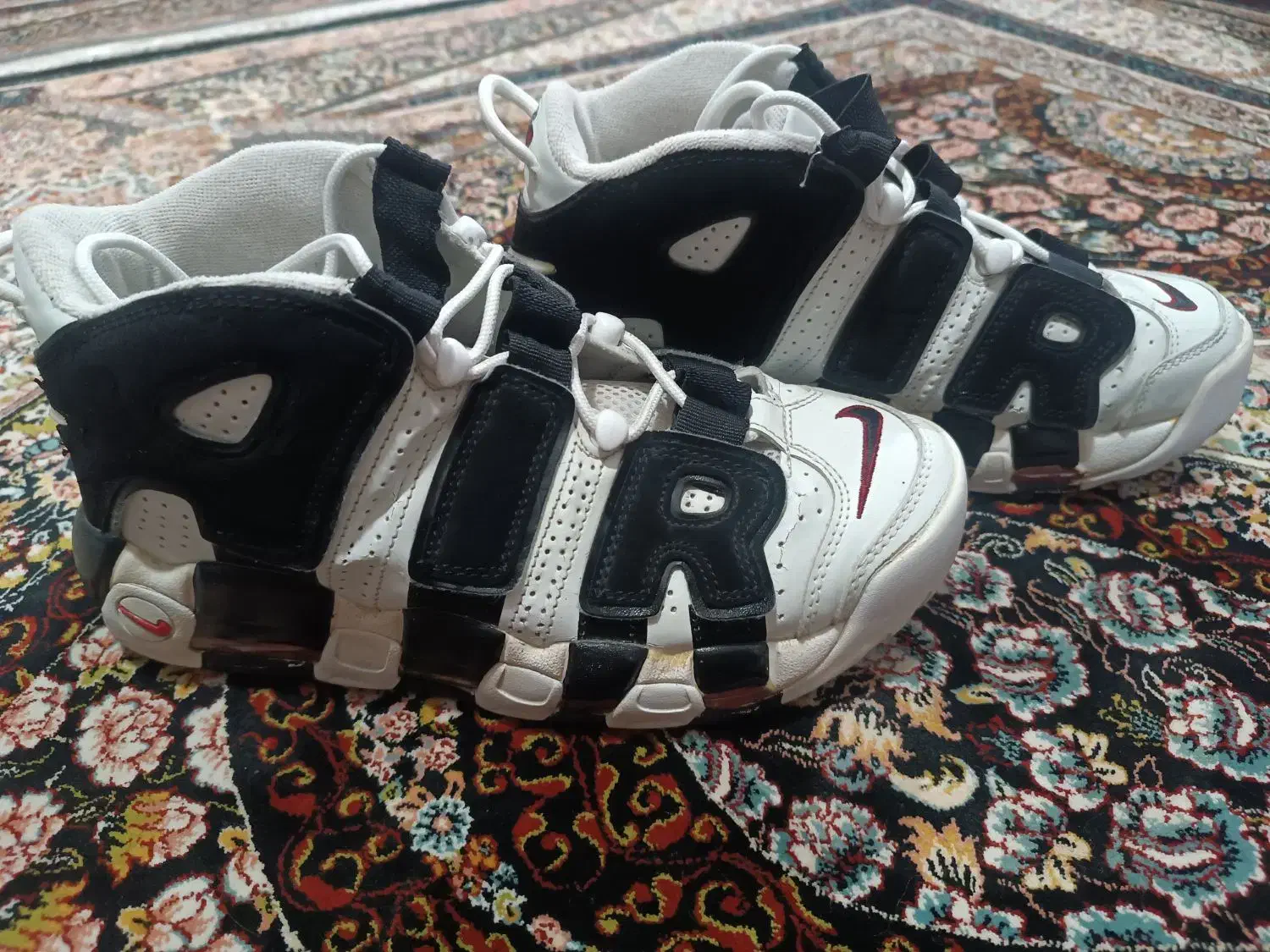 کفش nike air|کیف، کفش، کمربند|کرمان, |دیوار