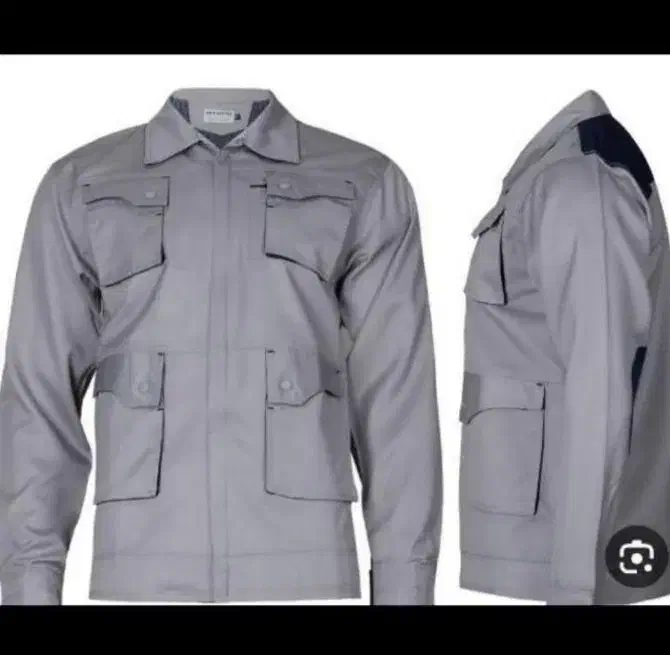 لباس کار ست ورک**|لباس|کرمان, |دیوار