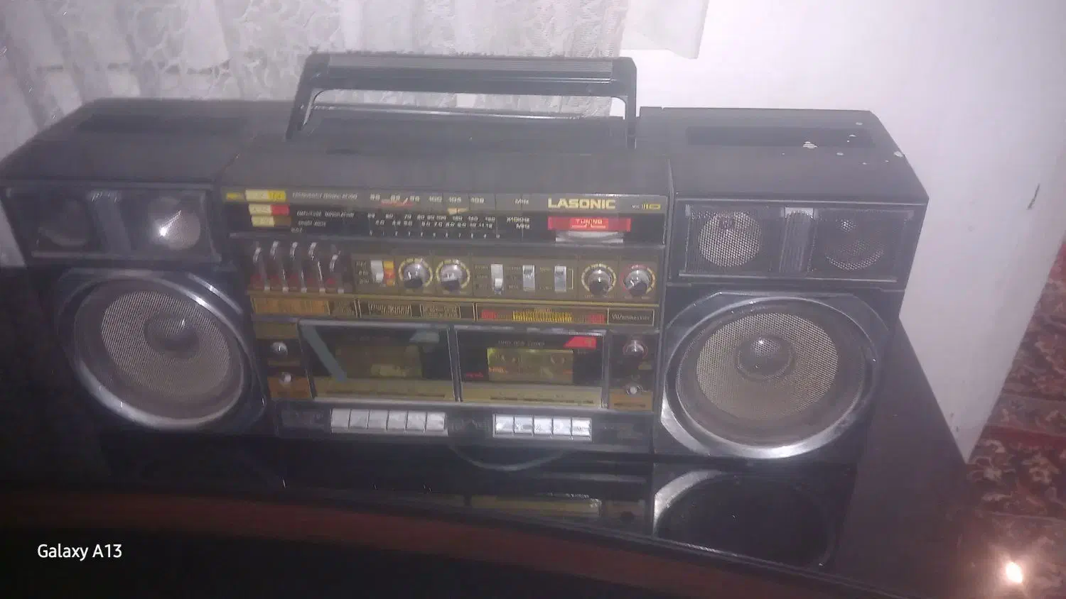 ضبط صوت|سیستم صوتی خانگی|همدان, |دیوار