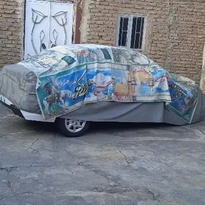 ساینا sدوگانه کارخاخانه ۱۴۰۳|خودرو سواری و وانت|ارومیه, |دیوار