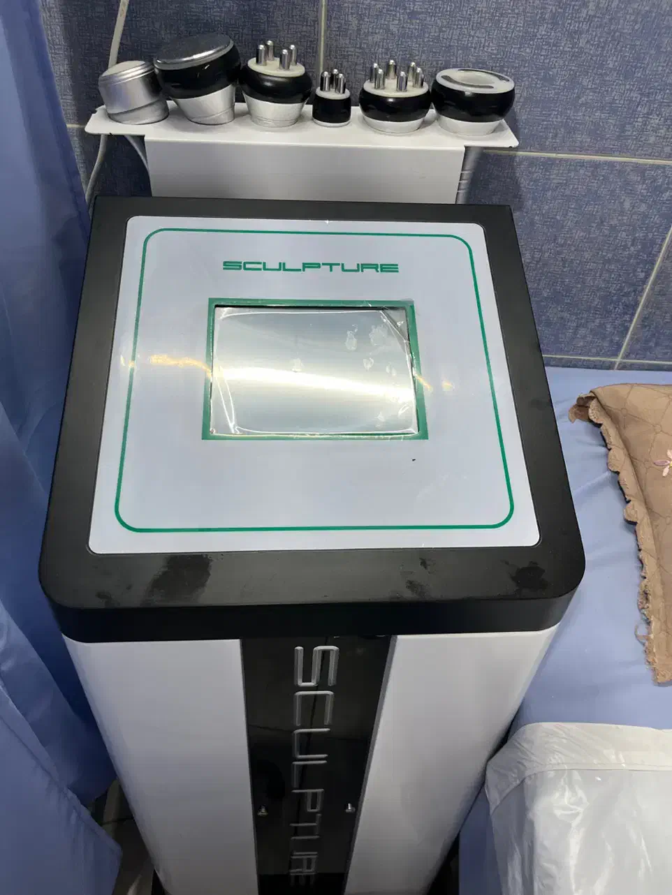 Rf cavitation دستگاه لاغری|آرایشی، بهداشتی، درمانی|تهران, جهاد|دیوار