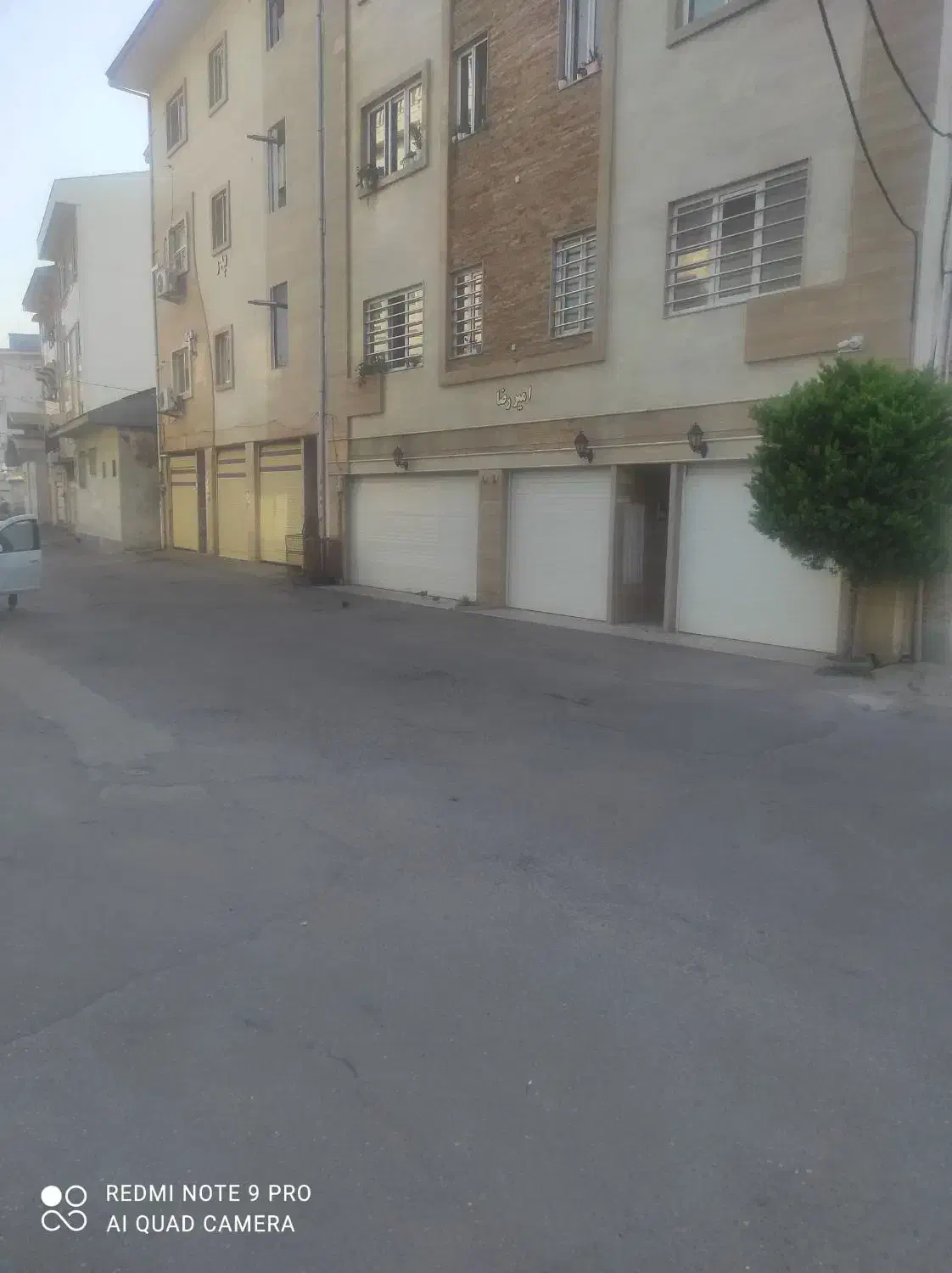 واحد ۸۸ متری دو خوابه|فروش آپارتمان|رشت, پاستوریزه|دیوار